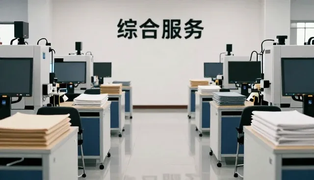 陕西龙腾物业有限公司